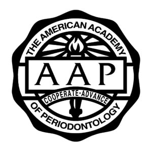 AAP  Logo